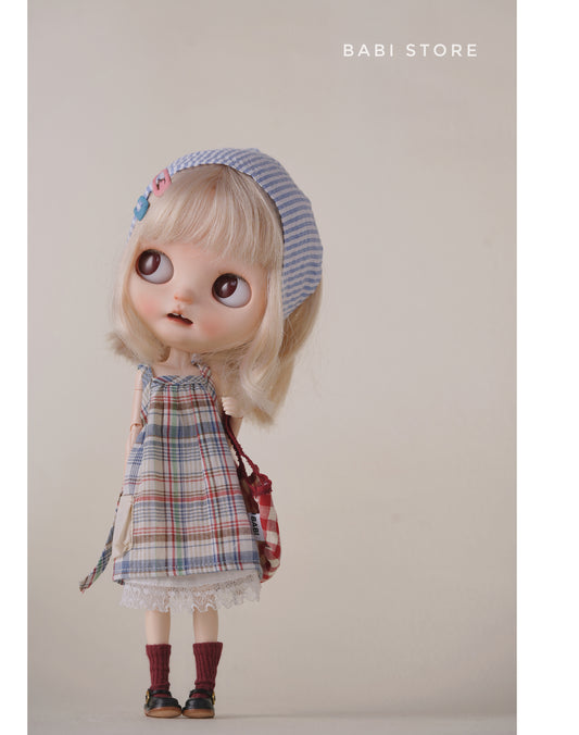 Blythe Doll Separates