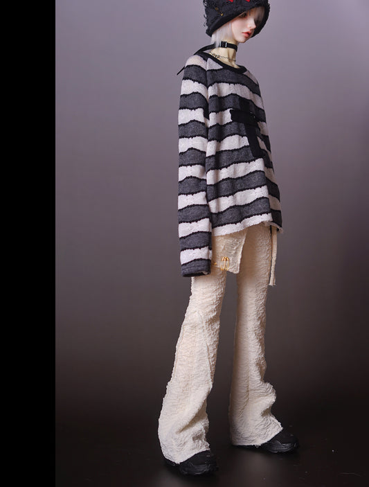 1/4 & SD17 BJD Separates