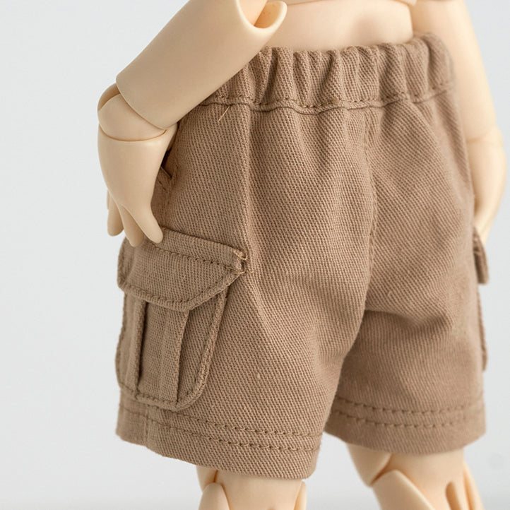 August 2025 • 1/6 BJD Doll Clothes Separates