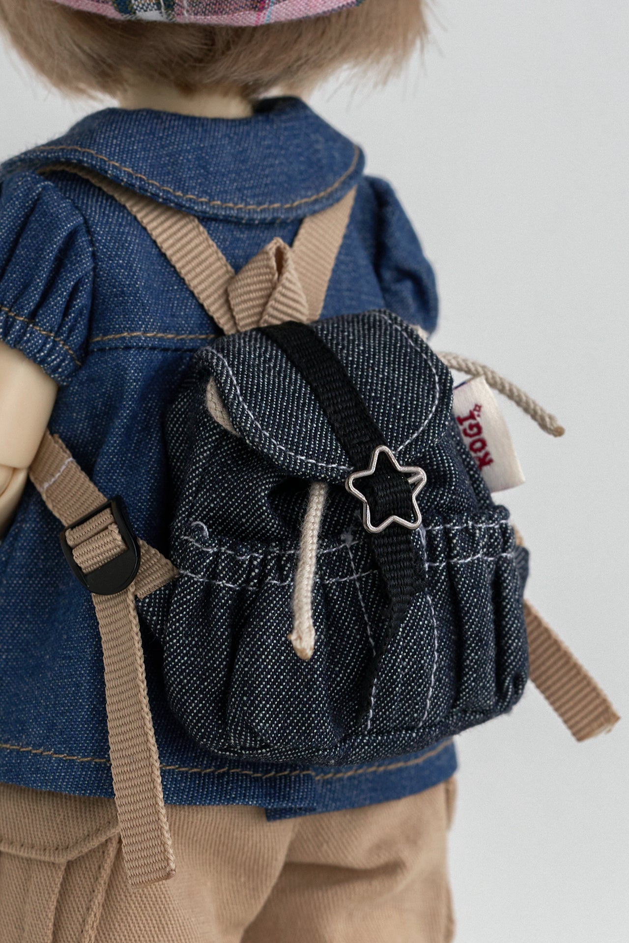 August 2025 • 1/6 BJD Doll Clothes Separates