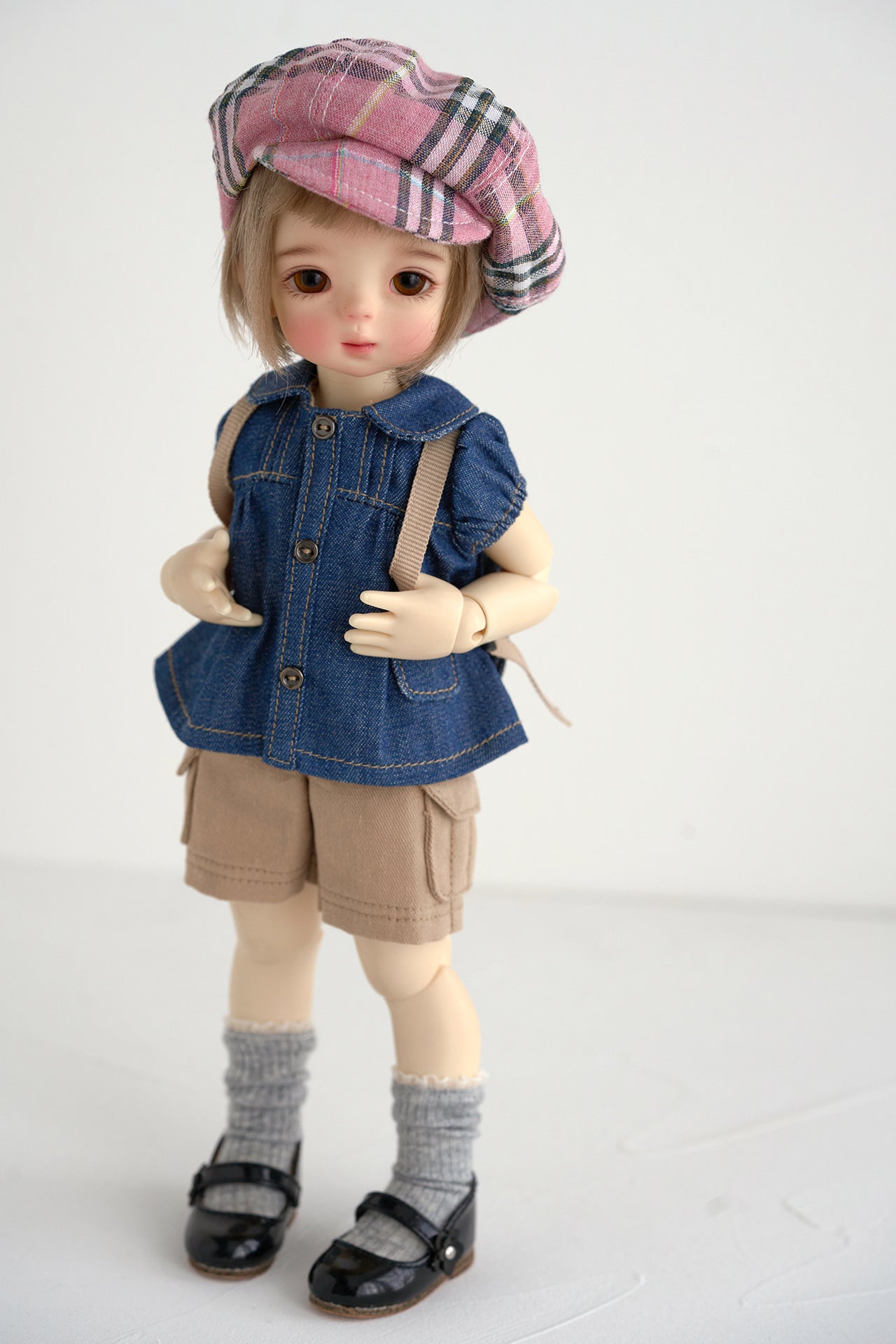 August 2025 • 1/6 BJD Doll Clothes Separates