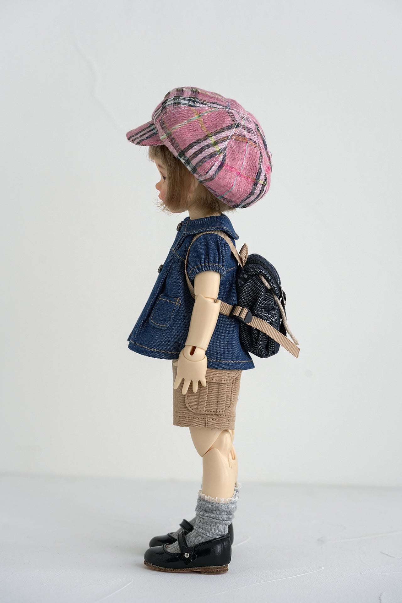 August 2025 • 1/6 BJD Doll Clothes Separates