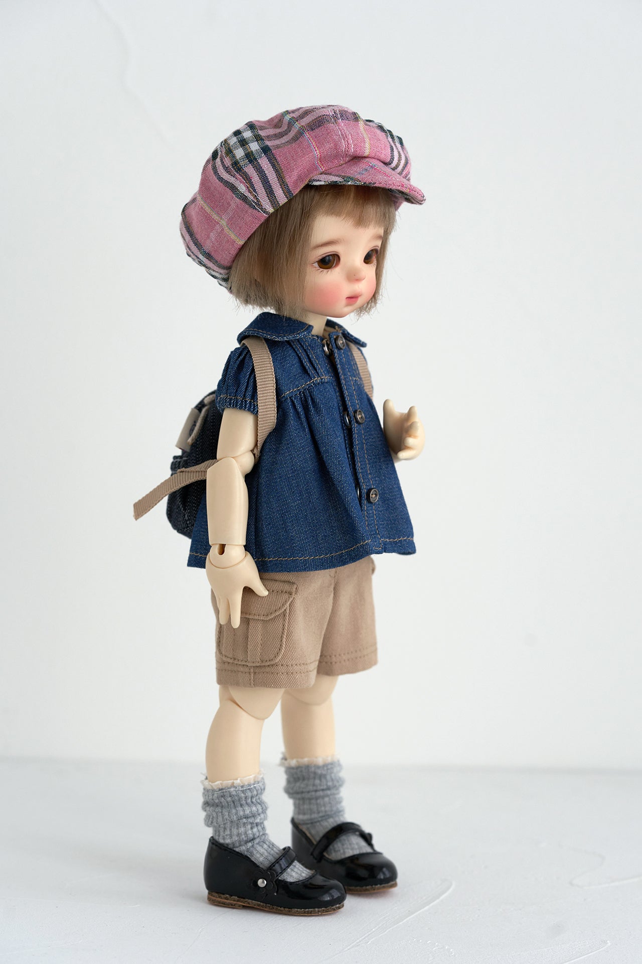 August 2025 • 1/6 BJD Doll Clothes Separates