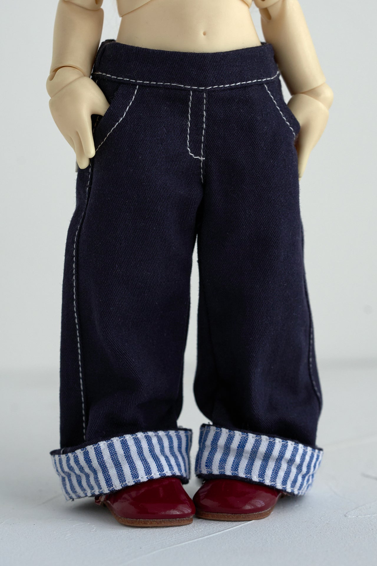 August 2025 • 1/6 BJD Doll Clothes Separates