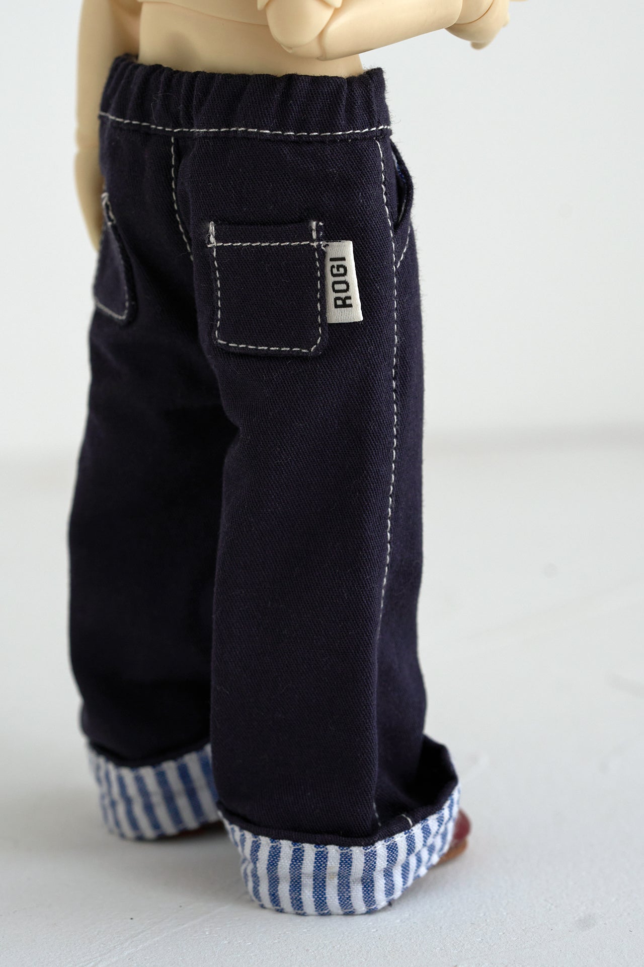 August 2025 • 1/6 BJD Doll Clothes Separates