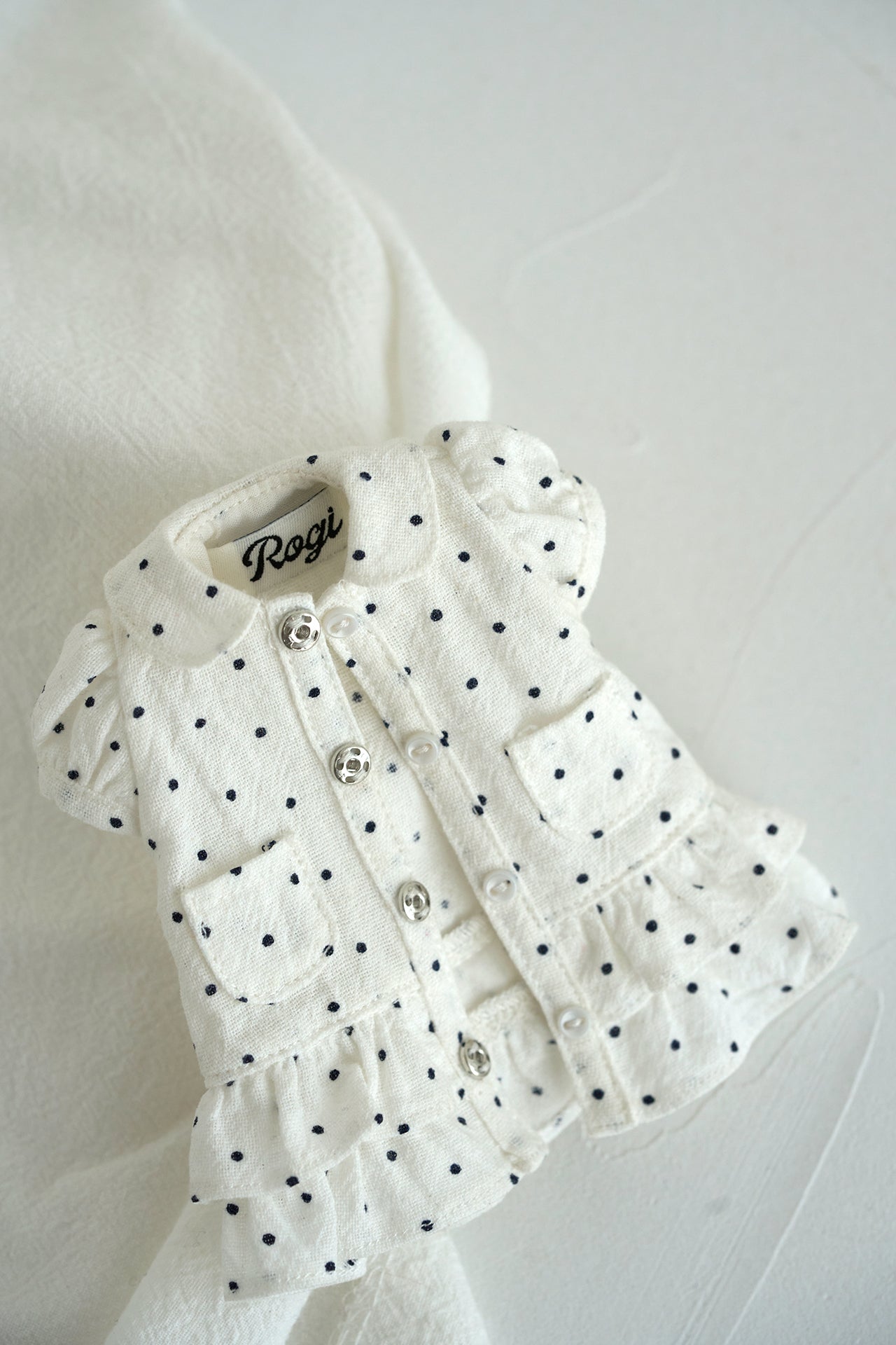 August 2025 • 1/6 BJD Doll Clothes Separates