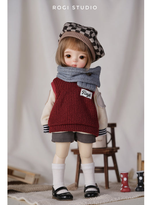 【YOSD】Little Campus / RED