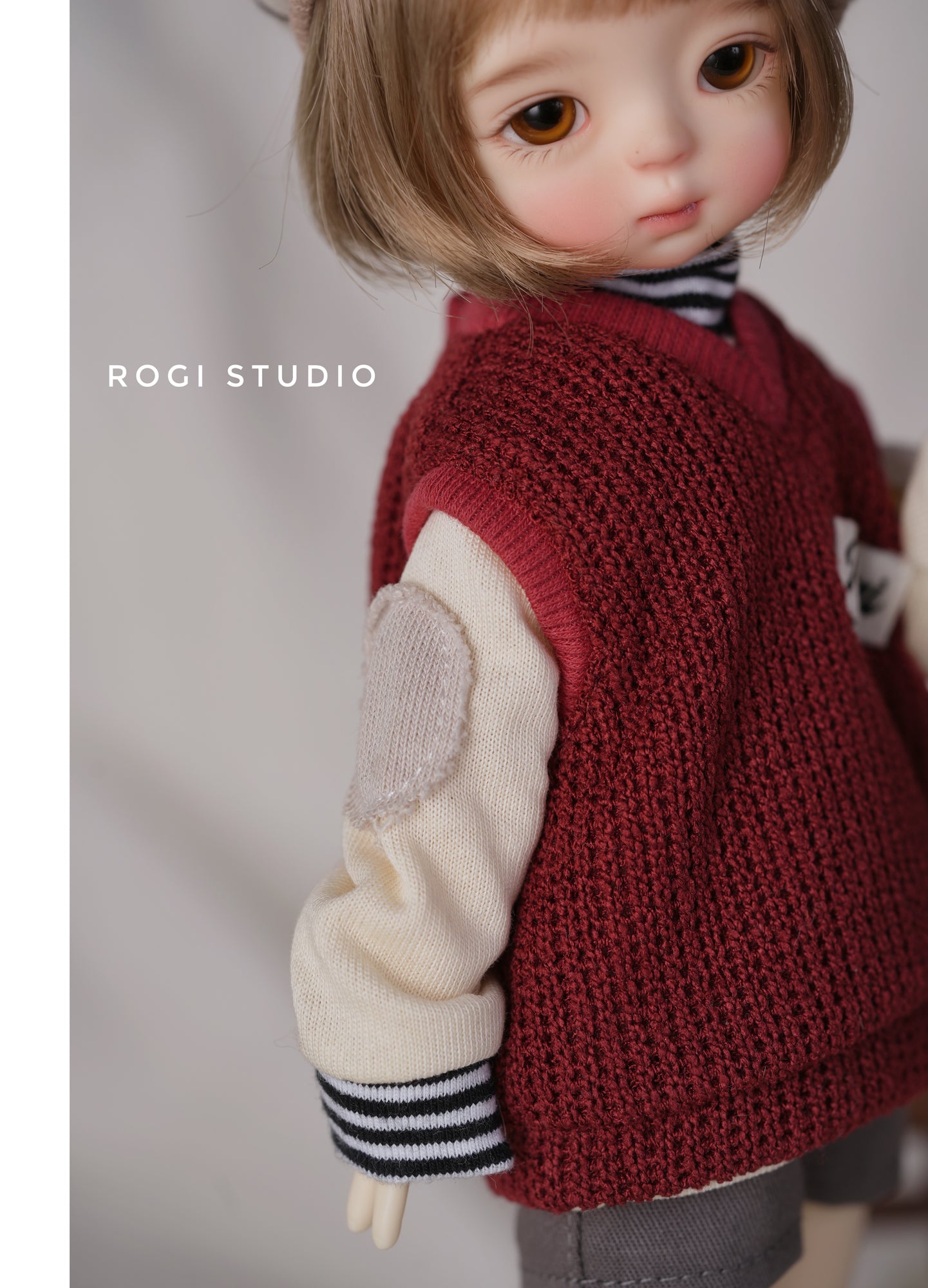 【YOSD】Little Campus / RED