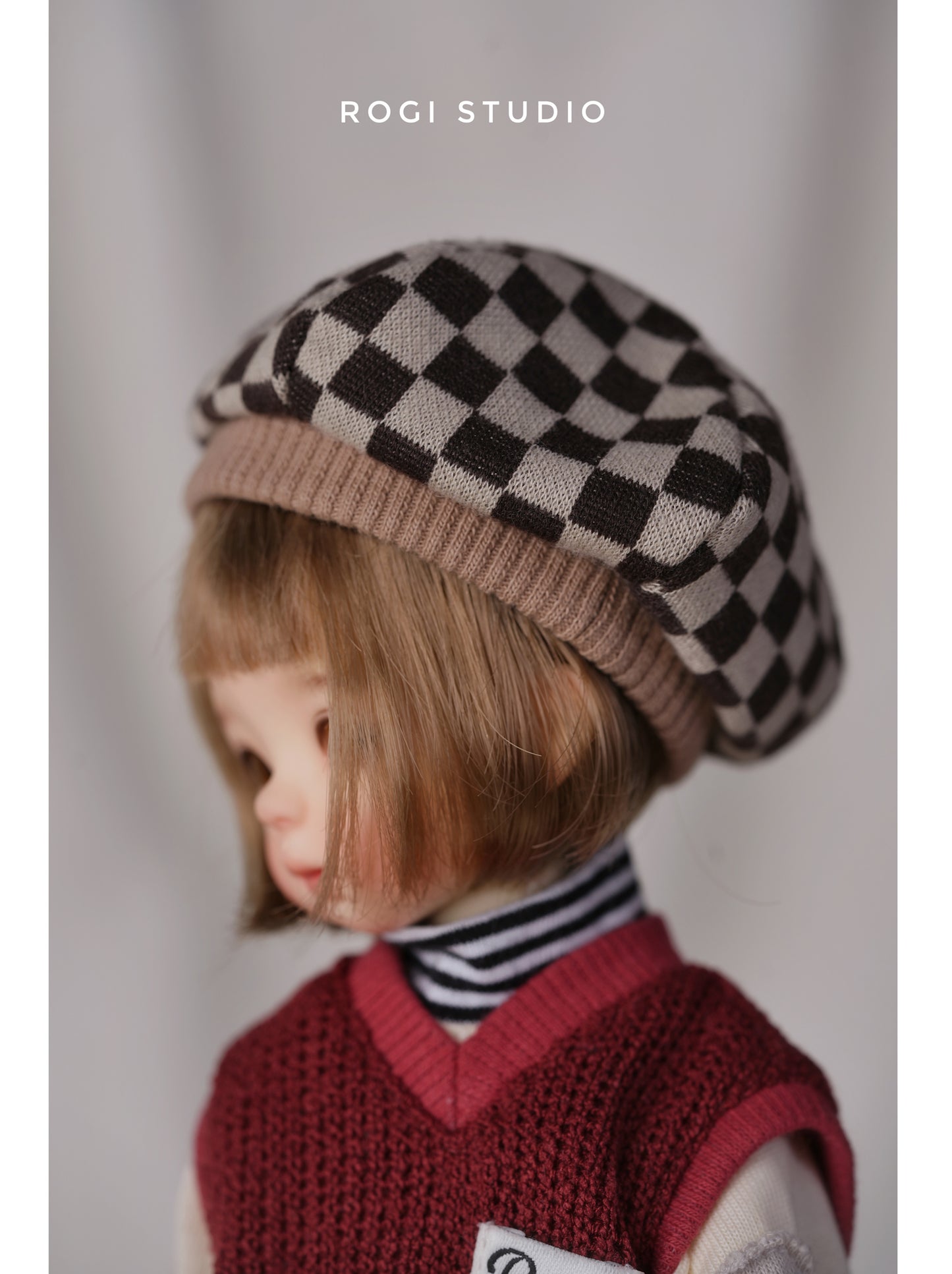 【YOSD】Little Campus / RED