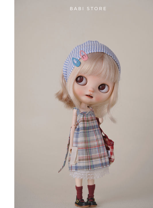 Blythe Doll Separates