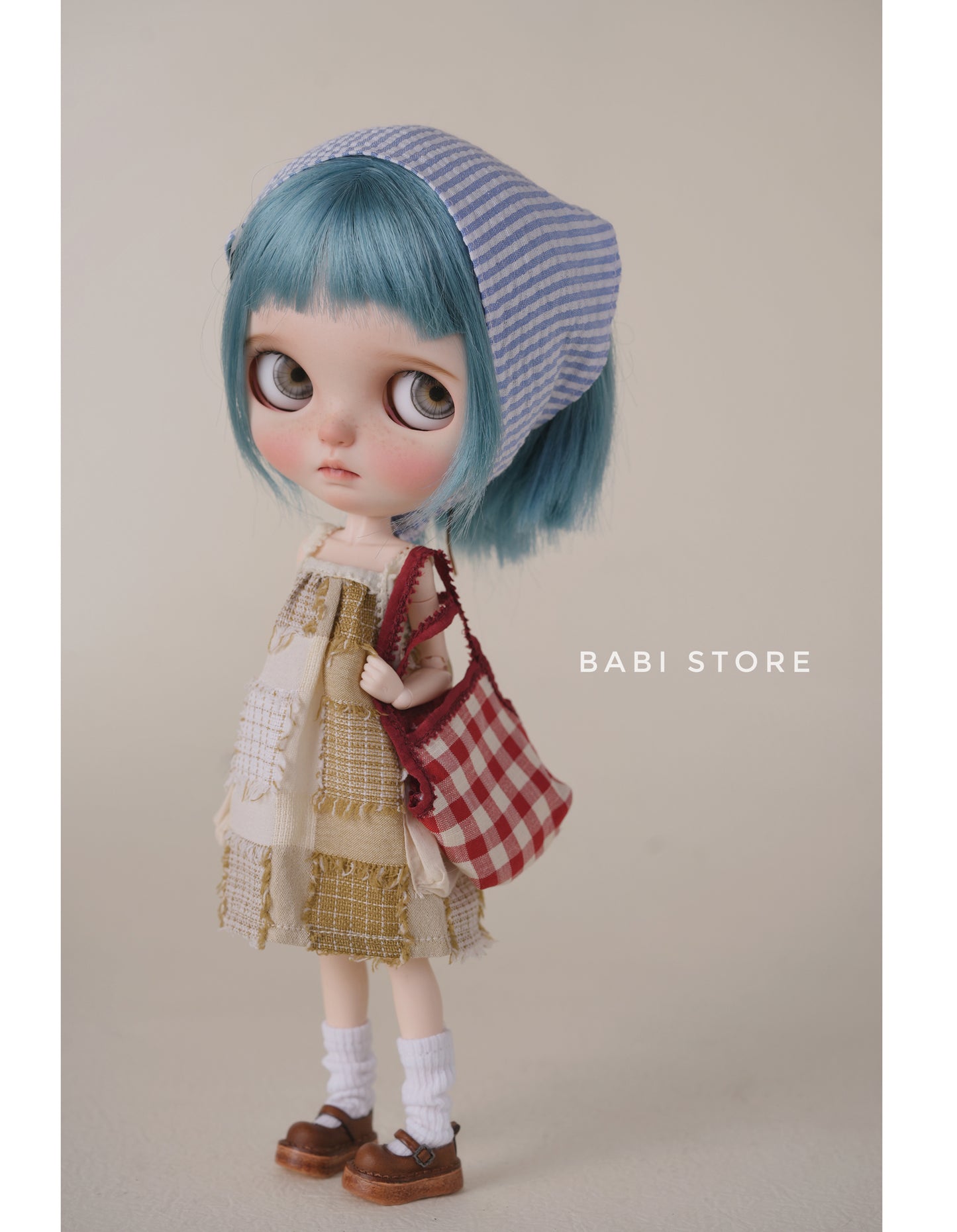 Blythe Doll Separates