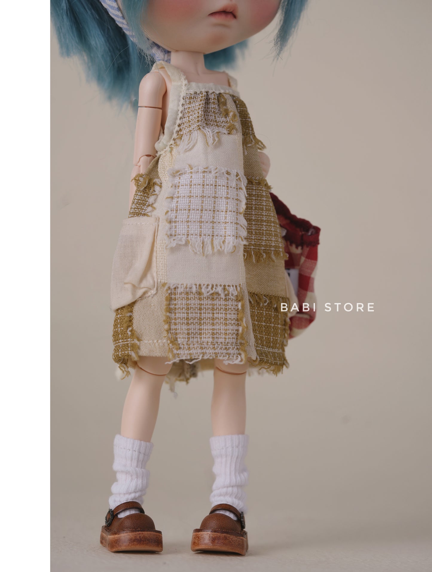 Blythe Doll Separates