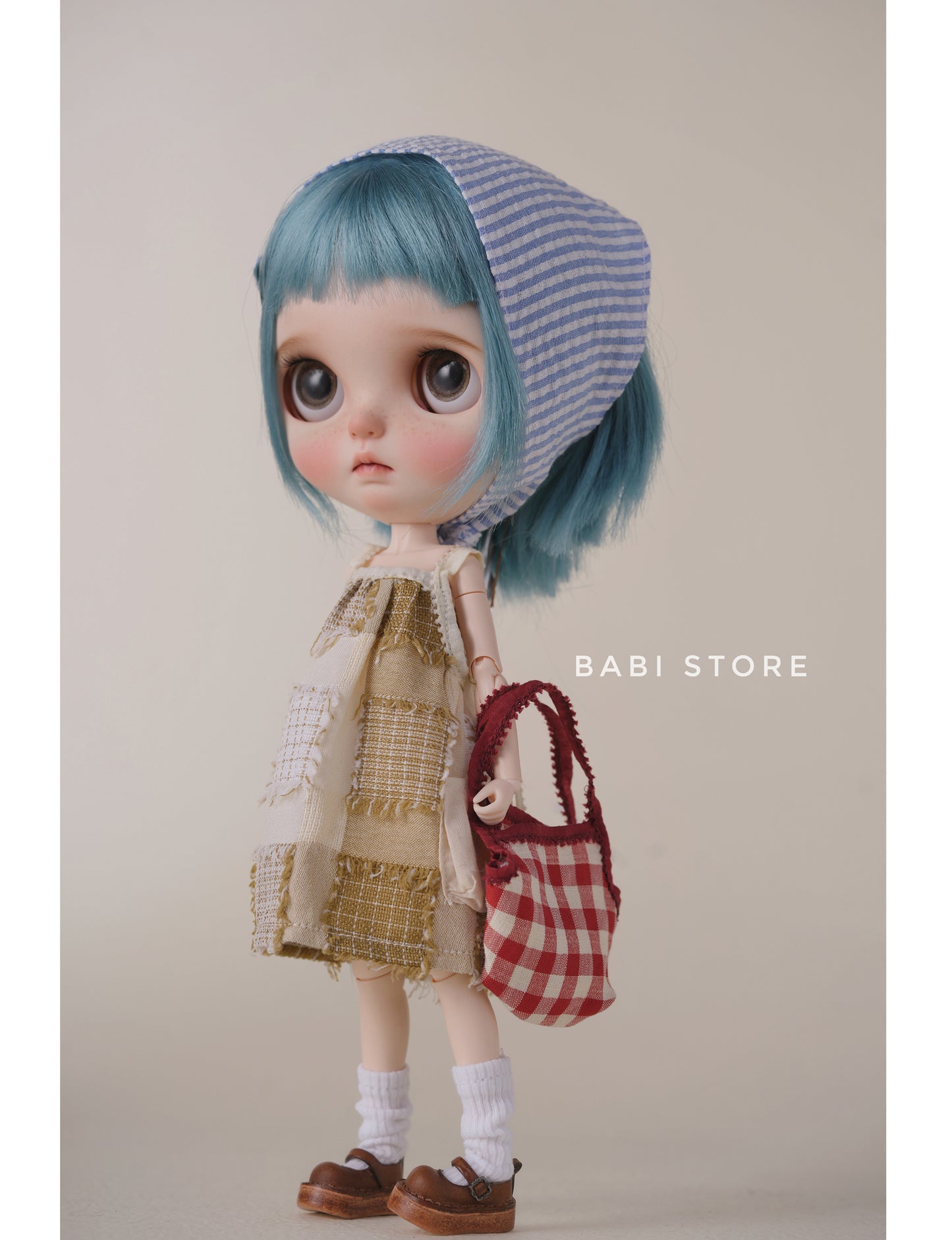 Blythe Doll Separates