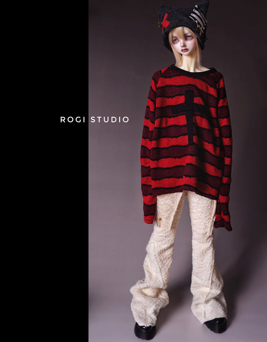 1/4 & SD17 BJD Separates