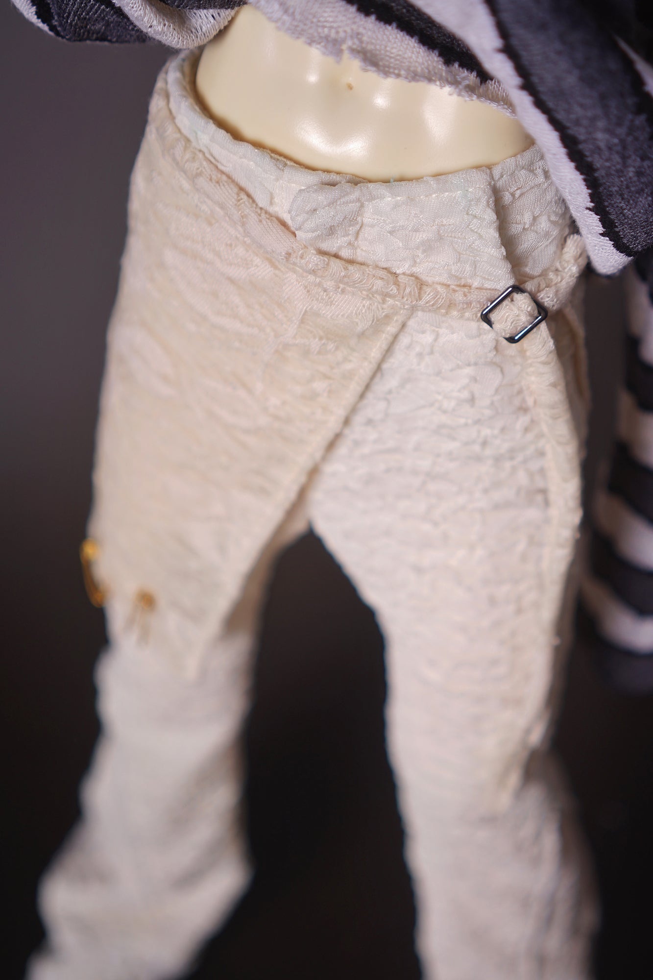 1/4 & SD17 BJD Separates