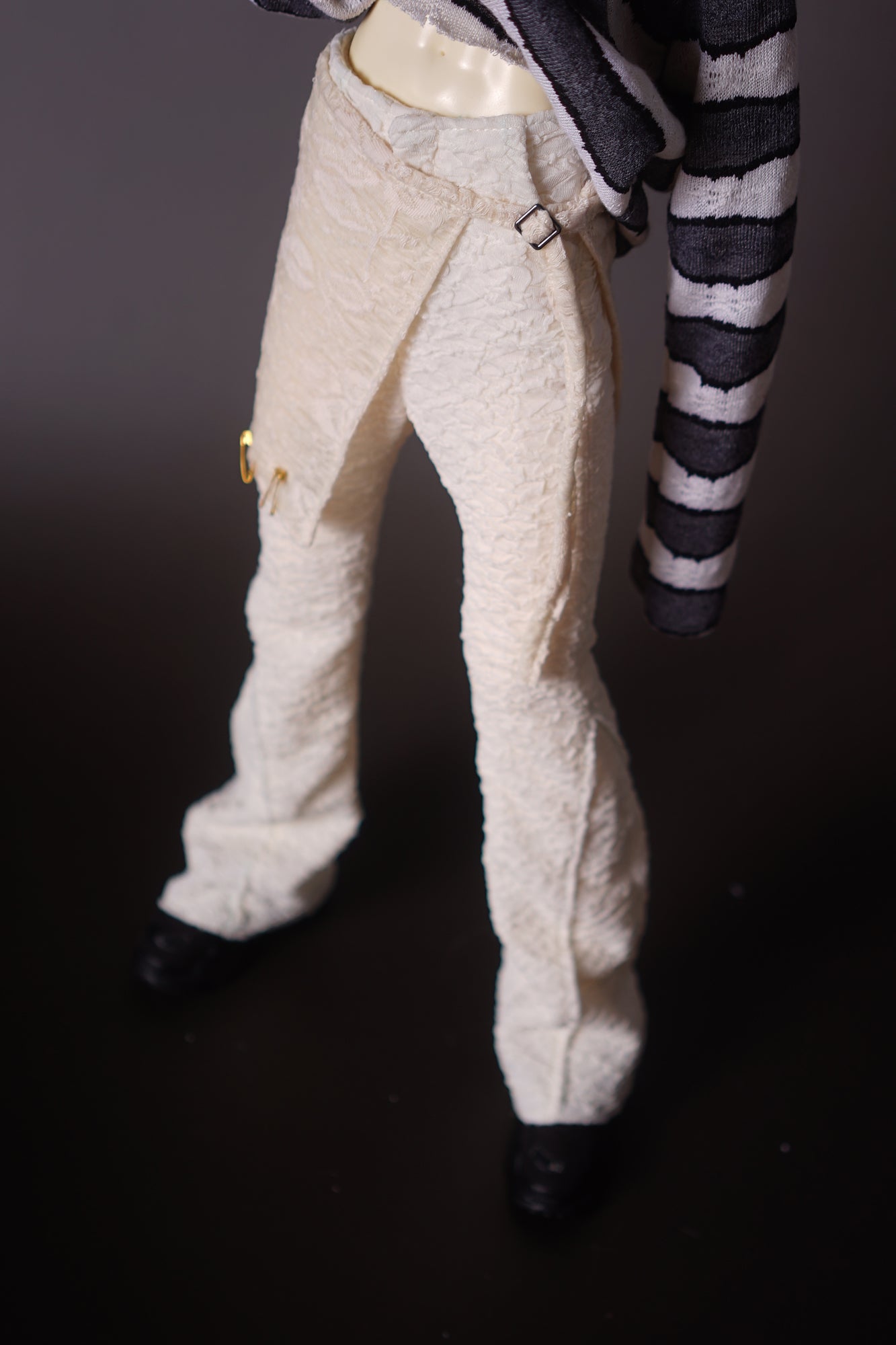 1/4 & SD17 BJD Separates