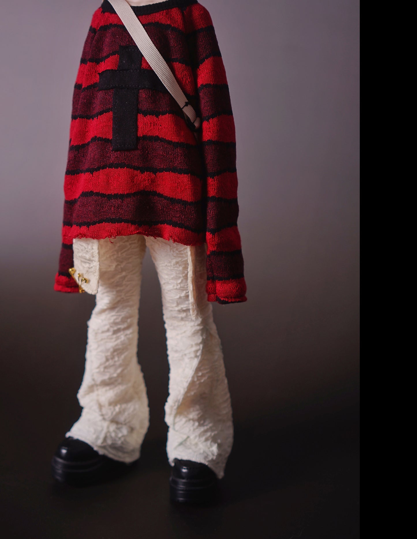 1/4 & SD17 BJD Separates