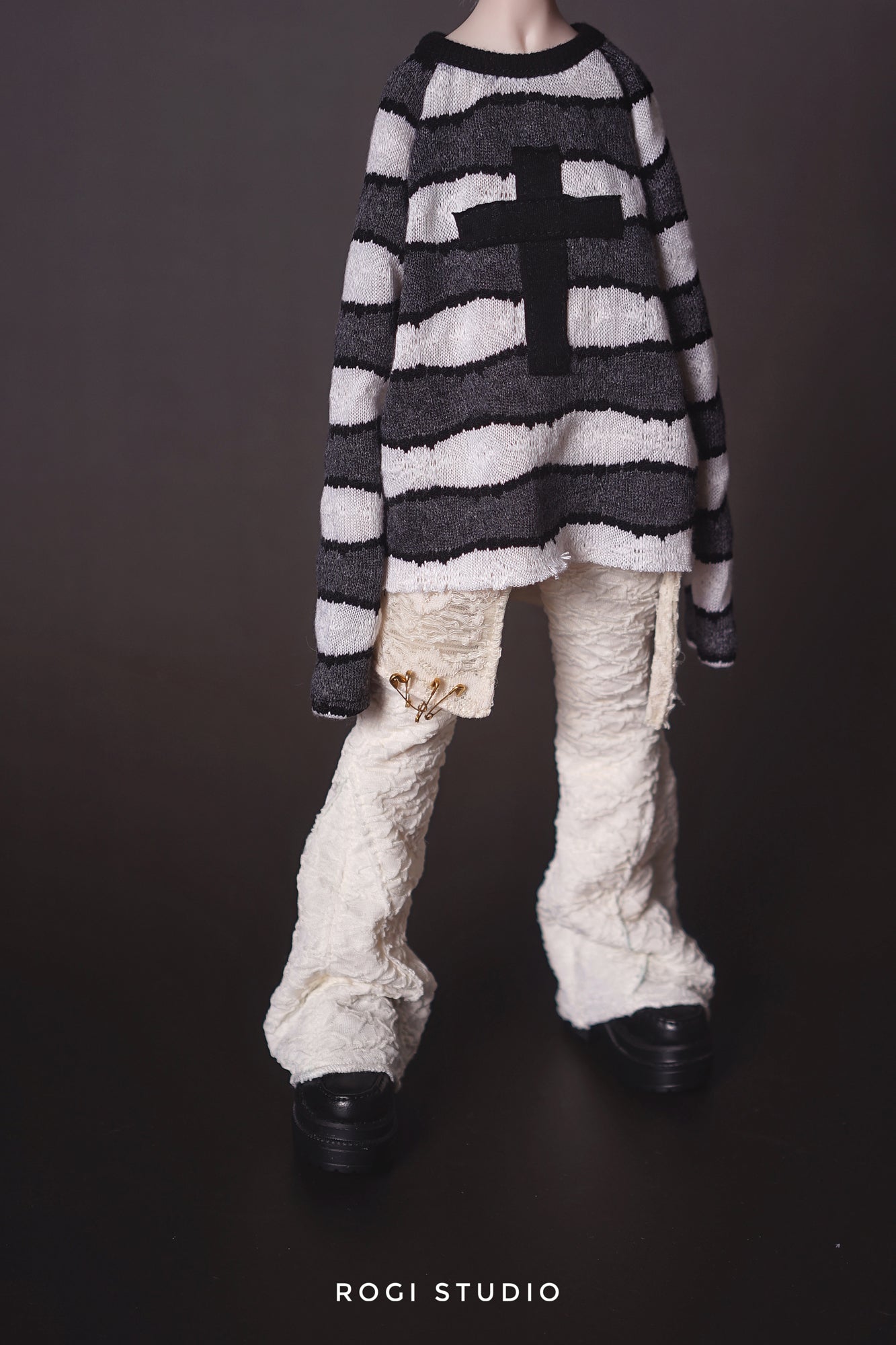 1/4 & SD17 BJD Separates