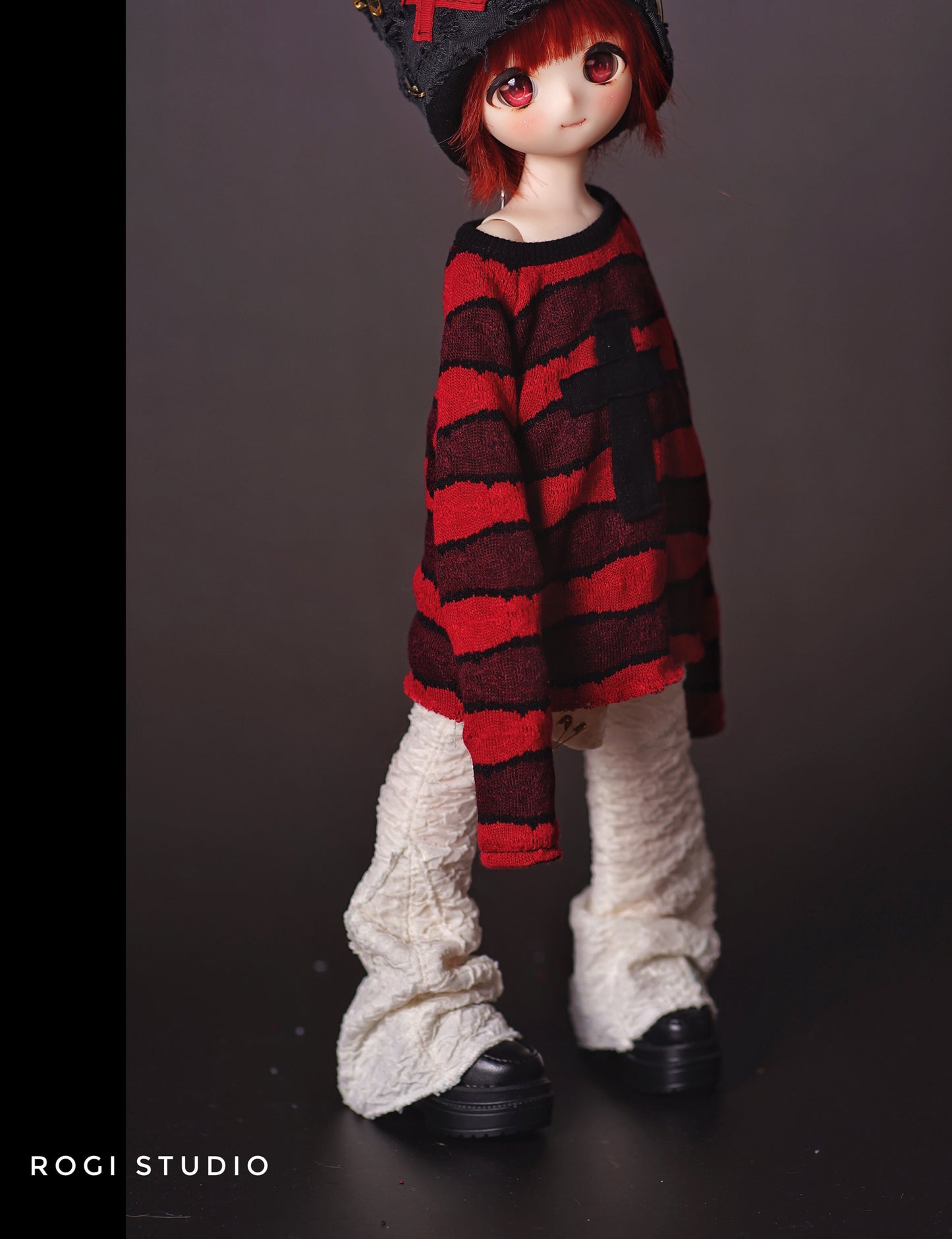 1/4 & SD17 BJD Separates